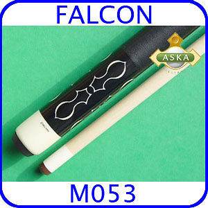 Falcon M053 Billiard Pool Cue 560MSRP PREMUIM POOL CUE