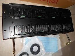 cat 5 patch panel in Patch Panels
