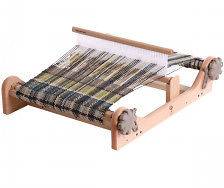 Ashford 32 inch Rigid heddle Loom with Stand/ NOW WITH CLICKER PAWS 