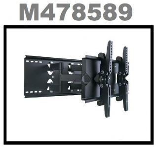   and Swivel Wall Mount Bracket Fits/For 23 37 LED, LCD,Plasma HD TV