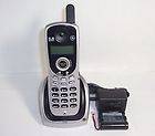 GE 25836EE1 A 5.8GHz Cordless Phone Expansion Handset