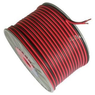 gauge power wire in Power & Speaker Wire