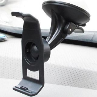 Car Suction Cup Mount Holder for GARMIN NUVI 250 250W 255 255W 260 GPS