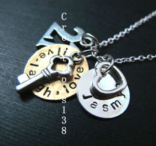 Personalised Any Name 21st Birthday Gifts Live Laugh Love Silver Gold 