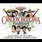 La Cancion Mixteca * by Dueto Azteca (CD, Oct 2008, 3 Discs, Multi 