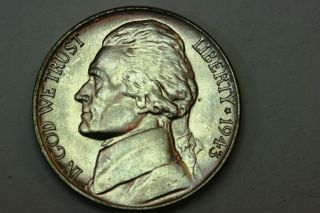 1943 silver penny in Small Cents