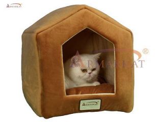 Promotion for New Style Armarkat Cat Dog Pet house bed house C27CZS/MH