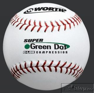   Goods  Team Sports  Baseball & Softball  Balls  Softballs