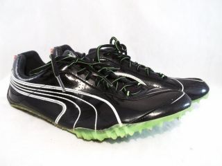 PUMA COMPLETE TFX SPRINT ~ Athletic Track & Field Running Shoe ~ Mens 