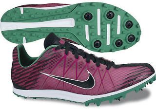 Nike Zoom Jana Star XC 6 Womens Track Shoe [524982 603] Spike Pink 