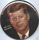 Still Americas First Family Camelot John F Jacqueline Kennedy Pin 