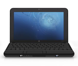    1030NR 10.1 (160 GB, Intel Atom, 1.6 GHz, 1 GB) Notebook   Black