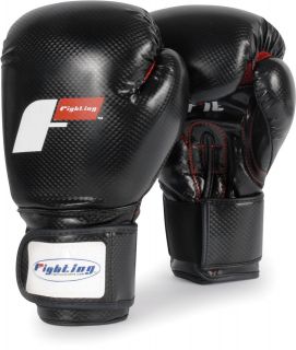 Fighting Sports Fit Aero Boxing Gloves Sparring Equipment 8 10 12 14 
