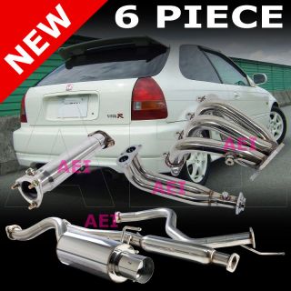   & Accessories  Car & Truck Parts  Exhaust  Exhaust Systems