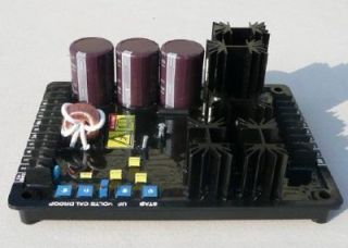 Voltage Regulator for Caterpiller Generator AVR VR6