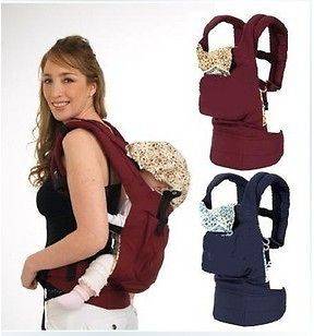 Baby > Baby Gear > Baby Carriers & Slings