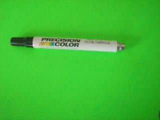 PRECISION COLOR BY RAABE TOUCH UP ALUMINUM PAINT TRITON BOATS 