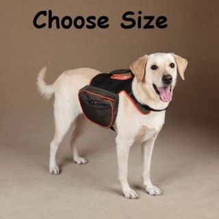     Guardian Gear Dog Reflective Carrying Case Outdoor Travel Hiking