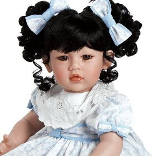 black baby doll in Baby Dolls