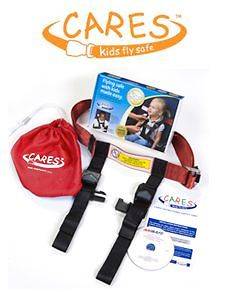 cares harness in Baby Safety & Health