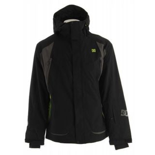 dc snowboard jacket in Sporting Goods
