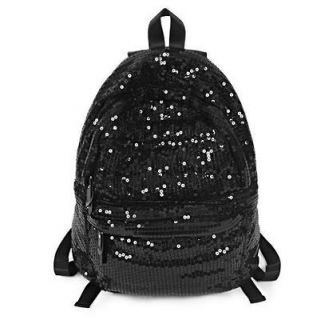 sequin backpack in Backpacks & Bookbags