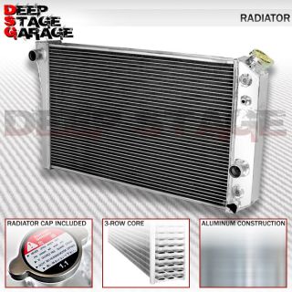 chevy s10 radiator in Radiators & Parts