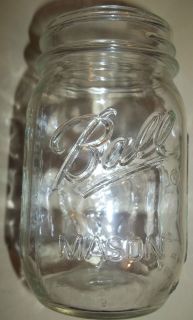 ball mason jars in Jars