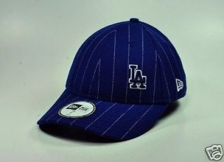 NEW ERA Low Profile Fitted Hat Cap MLB Baseball Los Angeles Dodgers 