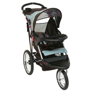 baby trend jogging stroller in Strollers