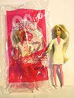 2012 Mcdonalds Barbie Happy Meal Toy for Girls   #1 Doctor