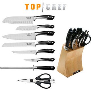 top chef knife in Kitchen, Dining & Bar