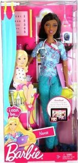 nurse barbie doll in Barbie Contemporary (1973 Now)