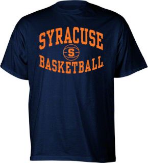 syracuse basketball shirts in Sports Mem, Cards & Fan Shop