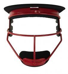 rip it face mask in Batting Helmets & Face Guards