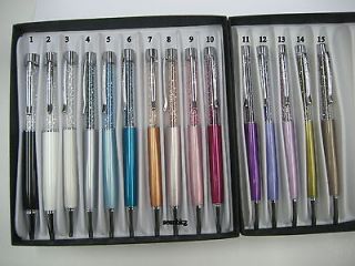 swarovski crystalline pen in Pens & Writing Instruments