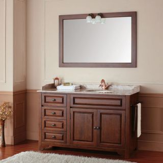 54 bathroom vanity in Vanities