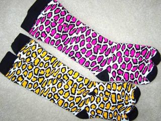   Sport Soccer Softball Volleyball Basketball SOCKS 4 Cleats Shoes NWT