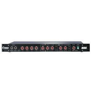 BBE BMAX Bass Pre Amp Sonic Maximizer