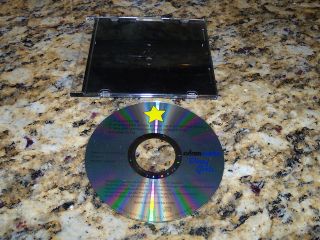   DARTE DIRTY GIRLS MUSIC CD COMPACT DISC DISK FOR  PLAYERS EXCELLENT