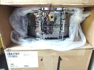 black beauty snare drum in Snare