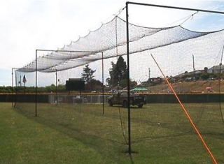 baseball batting cages in Batting Cages & Netting