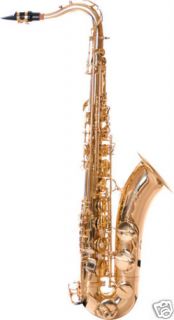 student tenor saxophone in Tenor