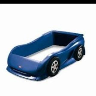 cars toddler beds in Home & Garden