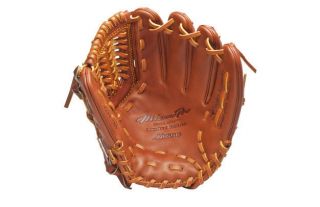   Mizuno Pro Limited Edition GMP650 Infield/Pitcher Baseball Glove RHT