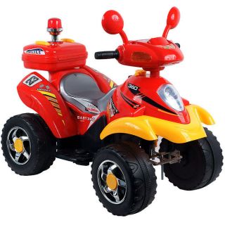 battery operated 4 wheeler in Electronic, Battery & Wind Up