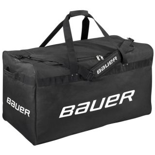 Bauer Supreme Senior Carry Bag   NAVY
