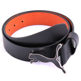 puma belt buckle in Clothing, Shoes & Accessories