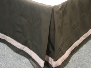 queen bed skirt in Bed Skirts