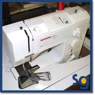 bernina attachments in Sewing Machine Accessories